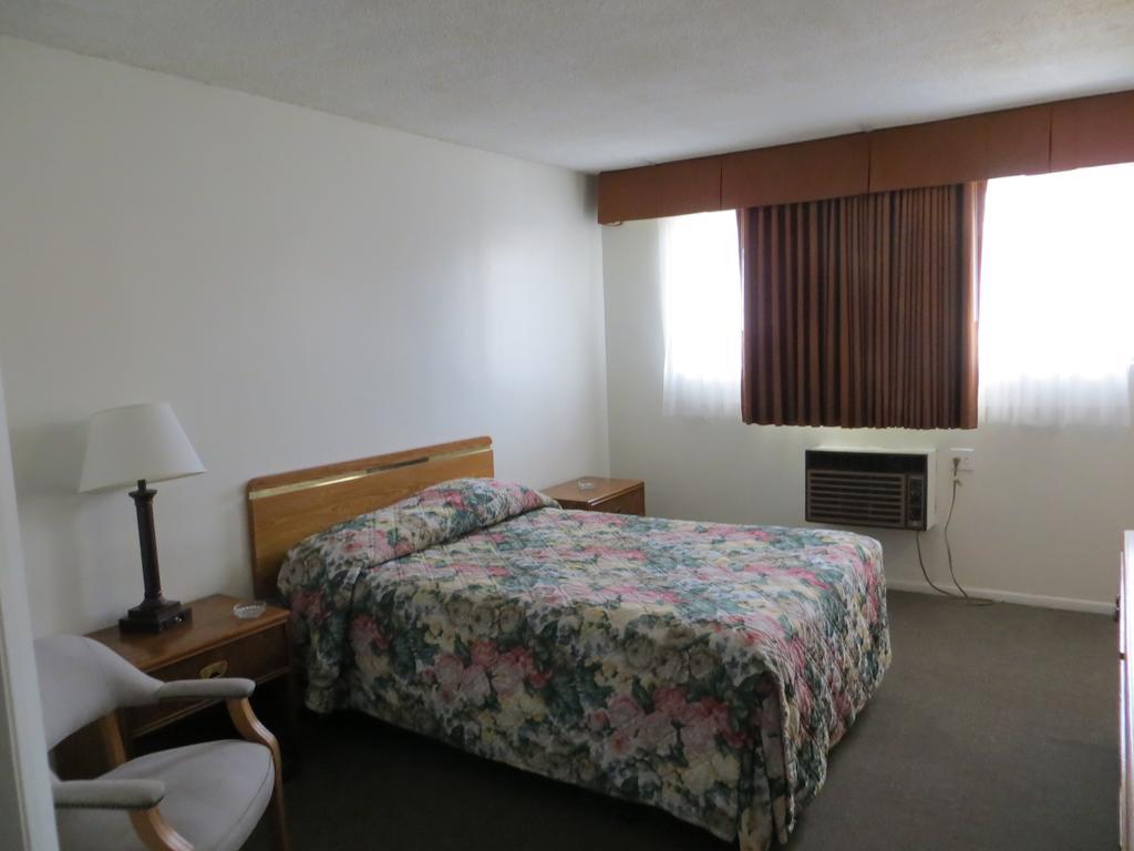 Jet Inn Los Angeles Pokoj fotografie