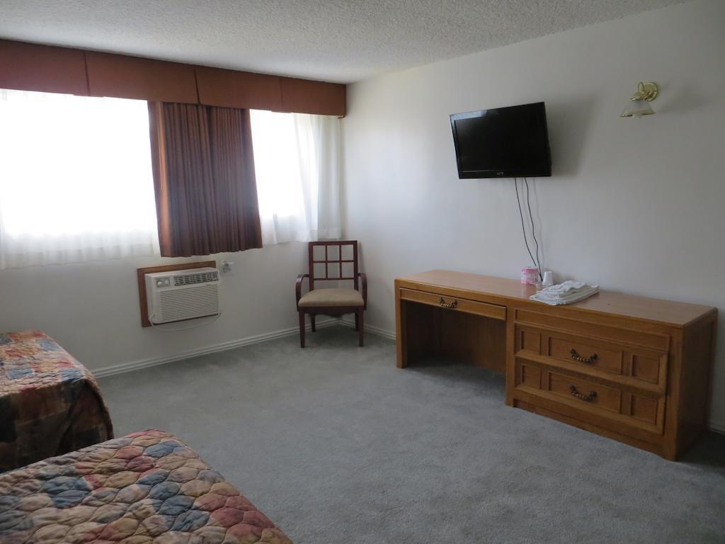 Jet Inn Los Angeles Pokoj fotografie